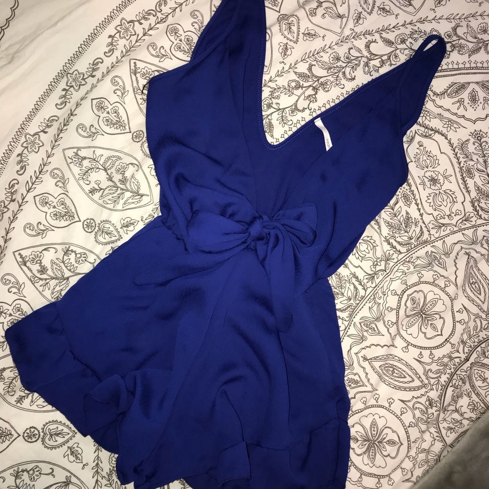 Playsuit/ Romper
